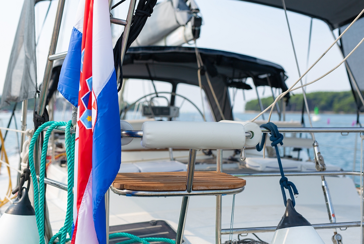 Dolphin 50 — photo 20