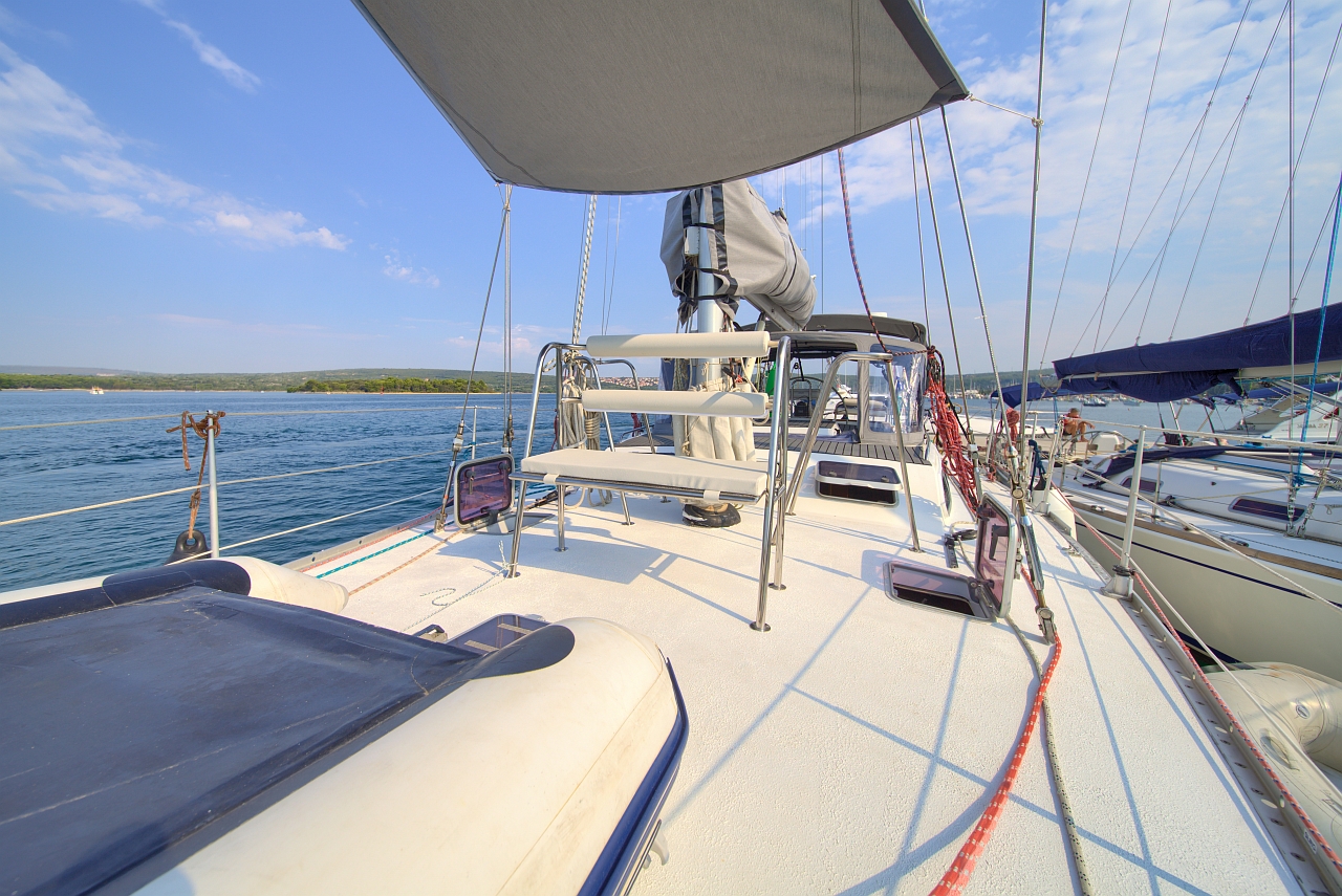 Dolphin 50 — photo 26