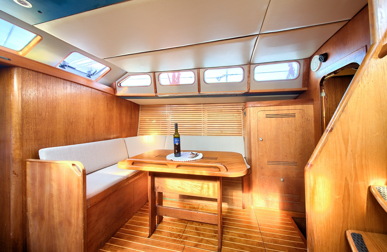 Dolphin 50 — photo 31