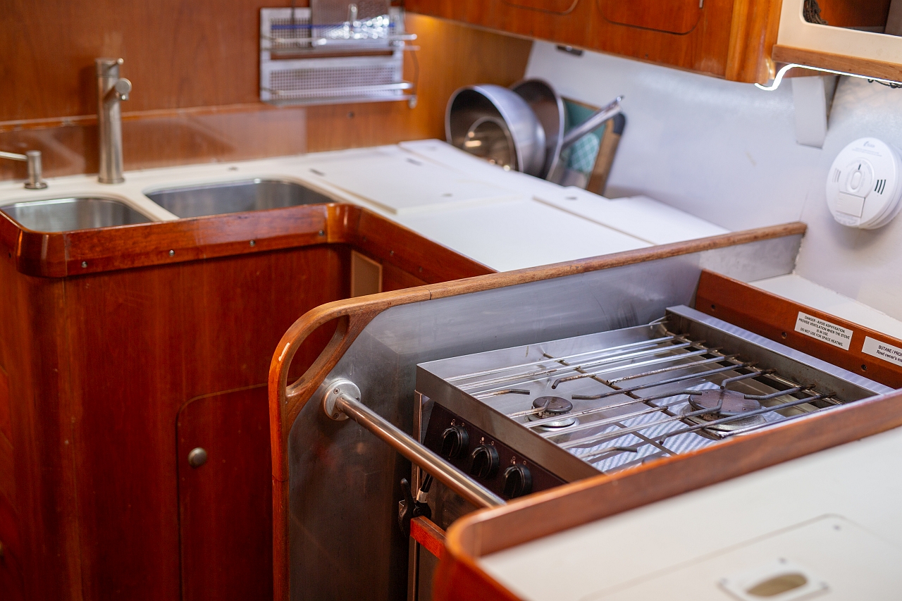 Dolphin 50 — photo 33