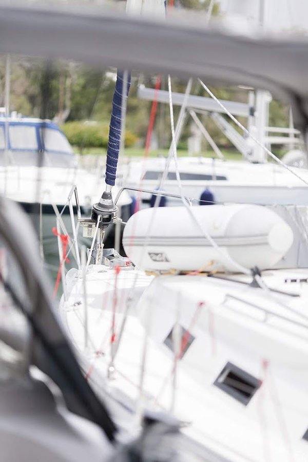 Bavaria Cruiser 40 — photo 6