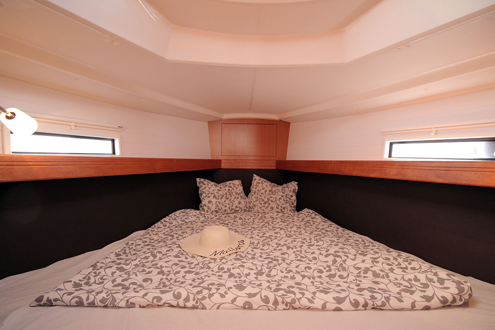Bavaria Cruiser 37 - 3 cab. — photo 7