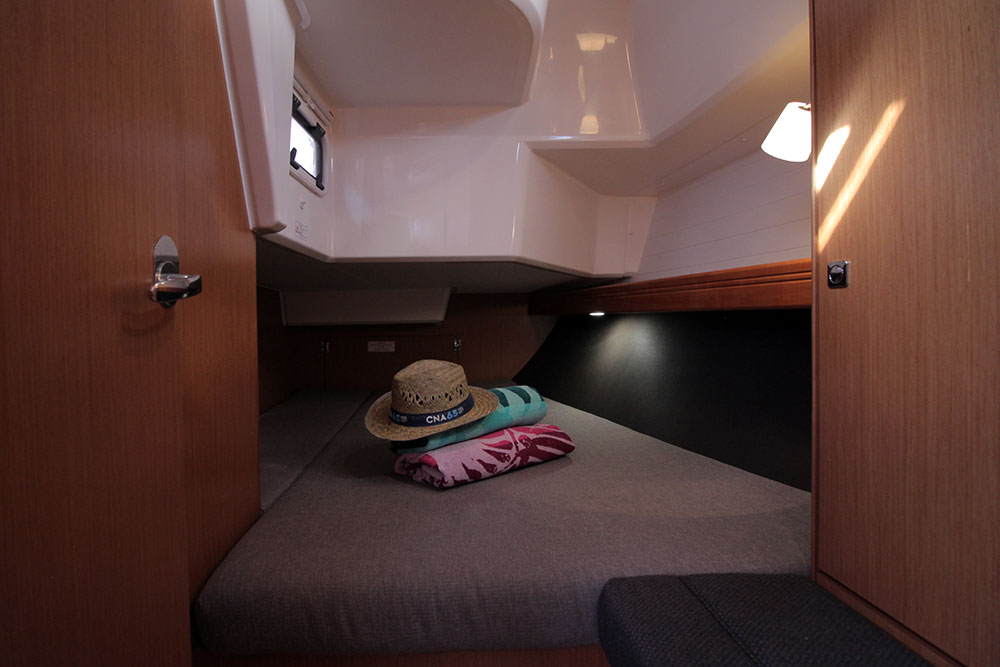 Bavaria Cruiser 37 - 3 cab. — photo 8