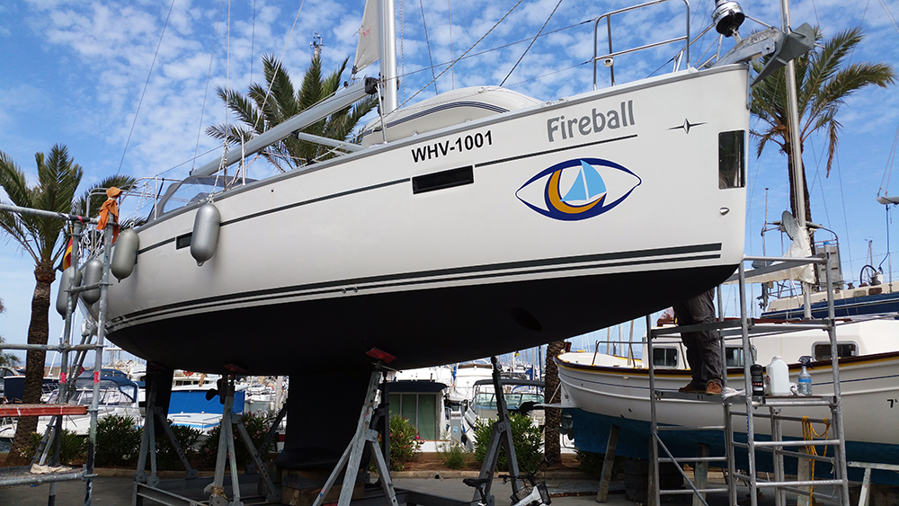 Bavaria Cruiser 41 - 3 cab. — photo 4