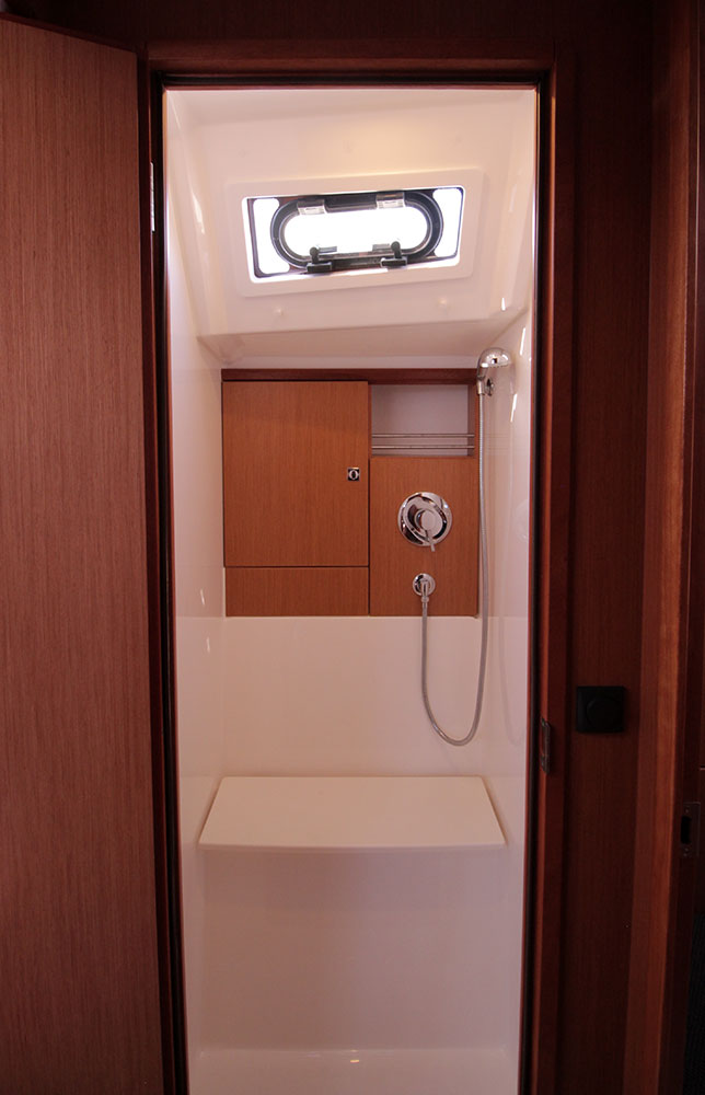 Bavaria Cruiser 46 - 4 cab. — photo 13