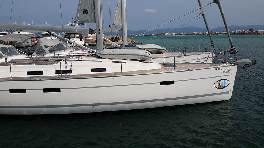 Bavaria Cruiser 50 — photo 1