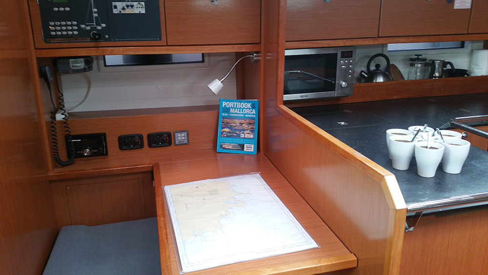 Bavaria Cruiser 50 — photo 6