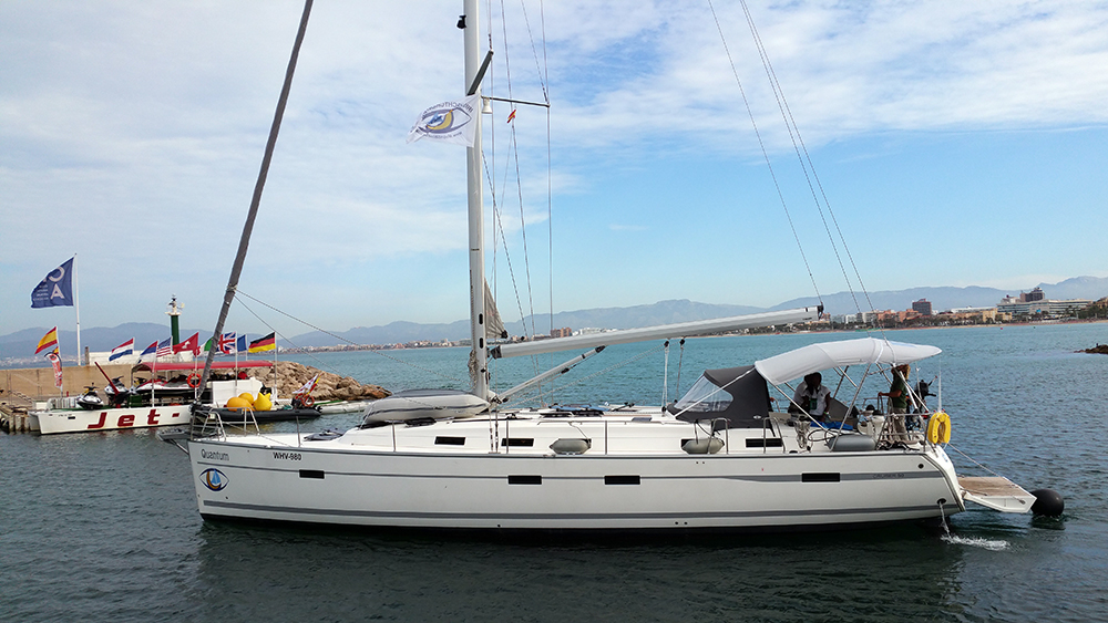 Bavaria Cruiser 50 — photo 1