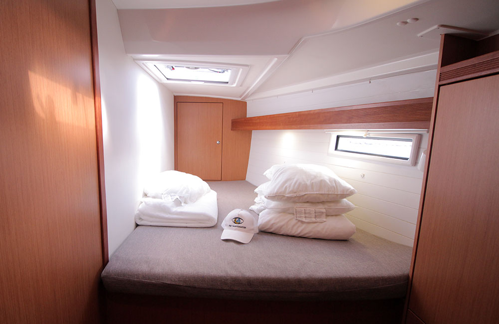 Bavaria Cruiser 50 — photo 10