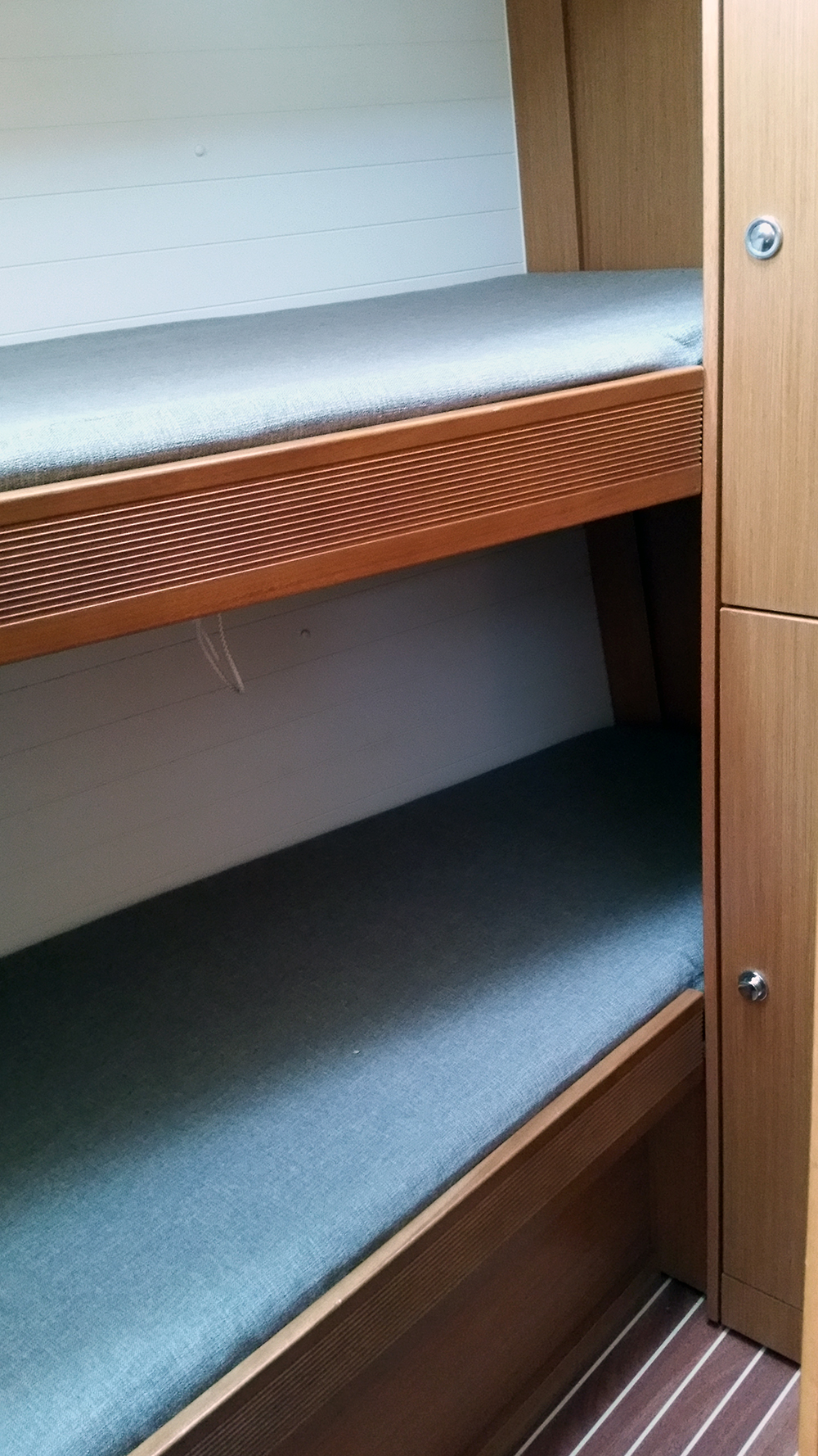 Bavaria Cruiser 50 — photo 10