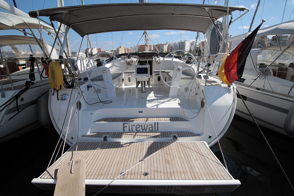 Bavaria Cruiser 51 — photo 1