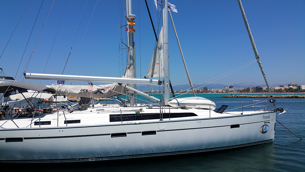 Bavaria Cruiser 51 — photo 3