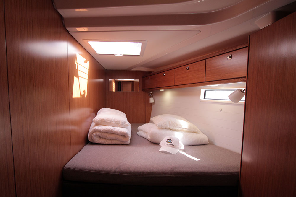 Bavaria Cruiser 51 — photo 9