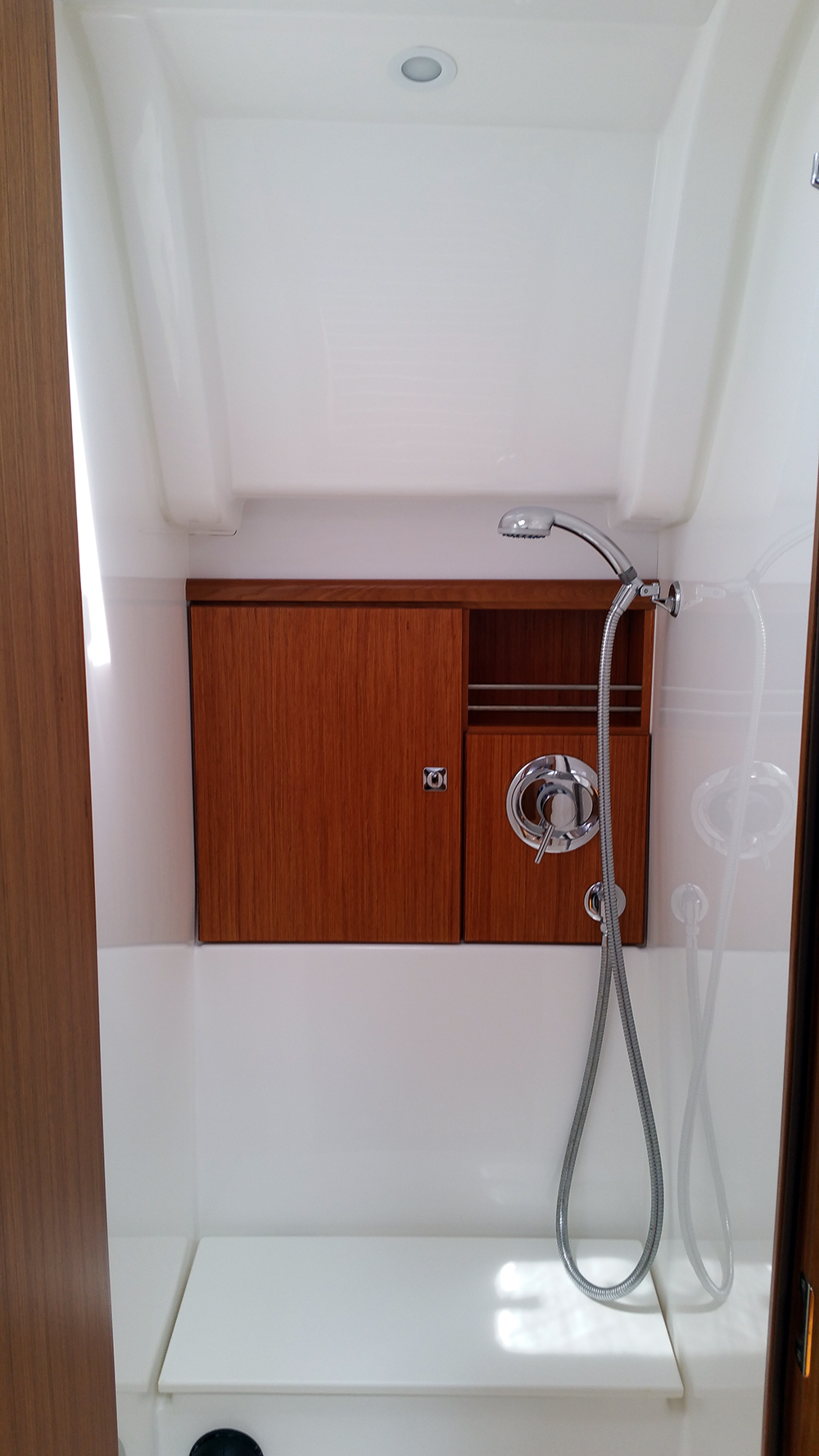 Bavaria Cruiser 51 — photo 12