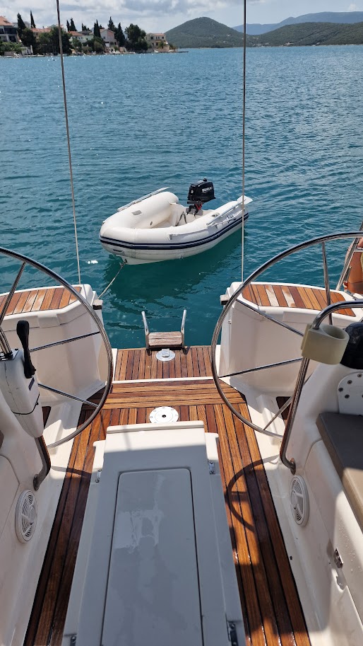 Elan 45 — photo 10