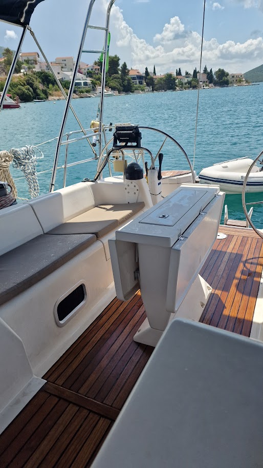 Elan 45 — photo 11