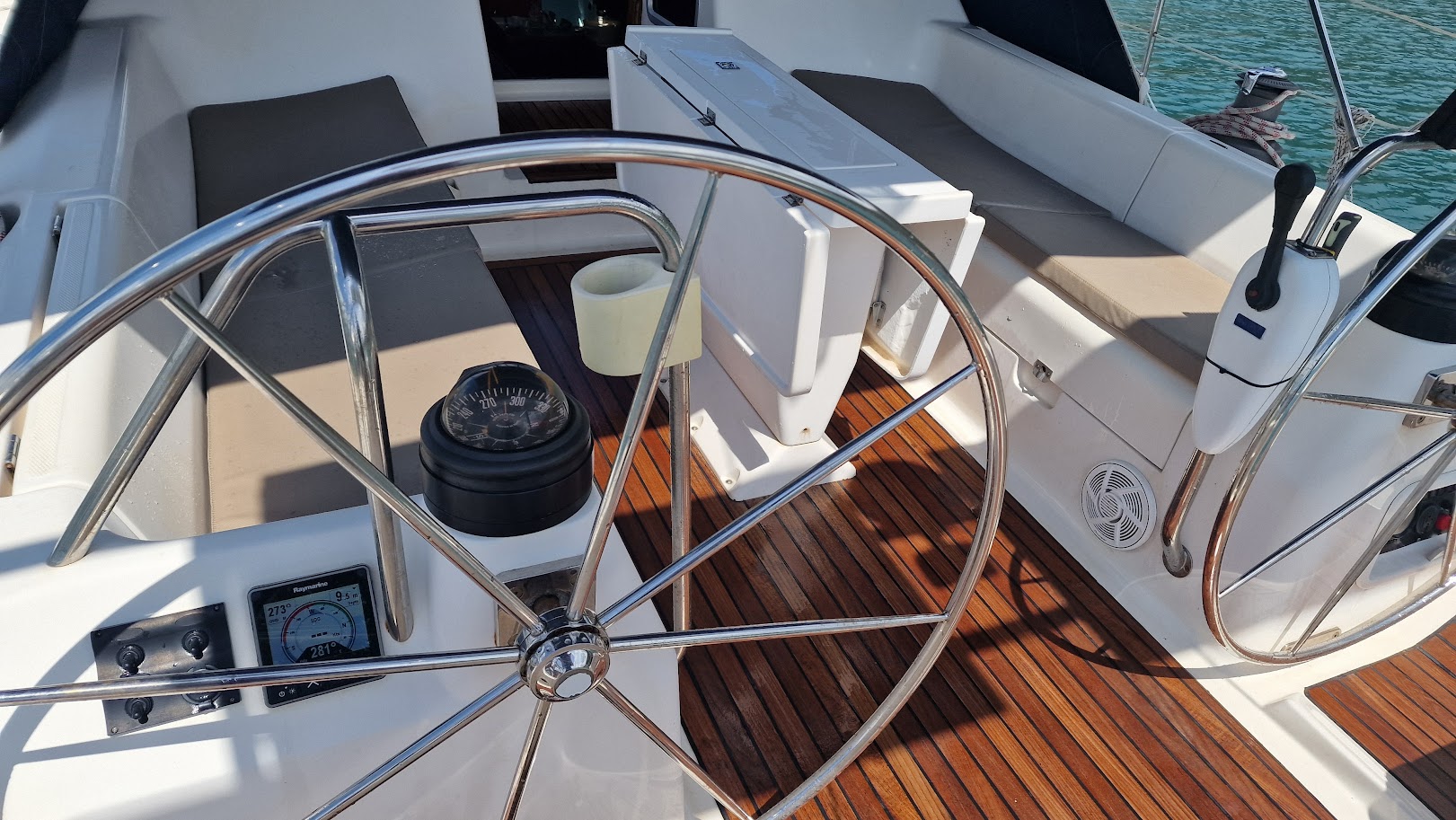 Elan 45 — photo 13
