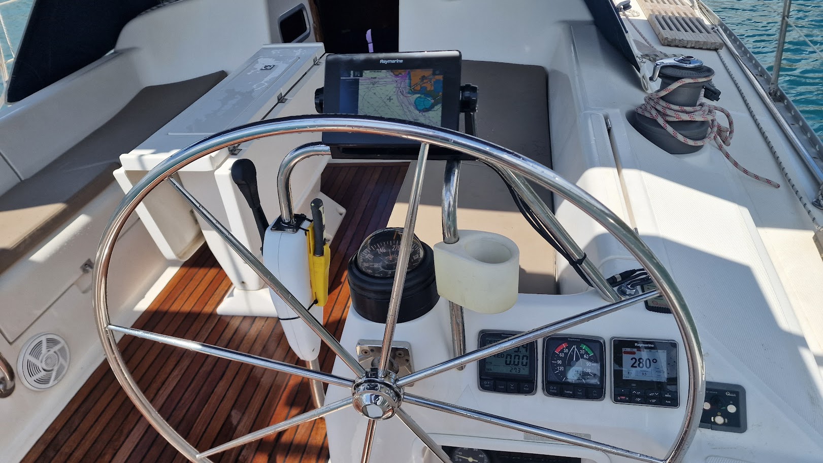 Elan 45 — photo 14