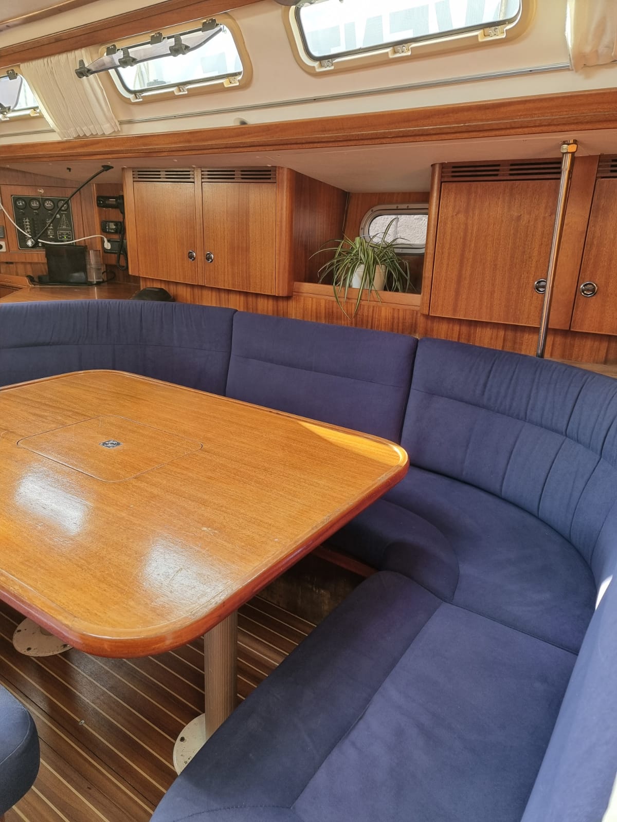 Elan 45 — photo 16