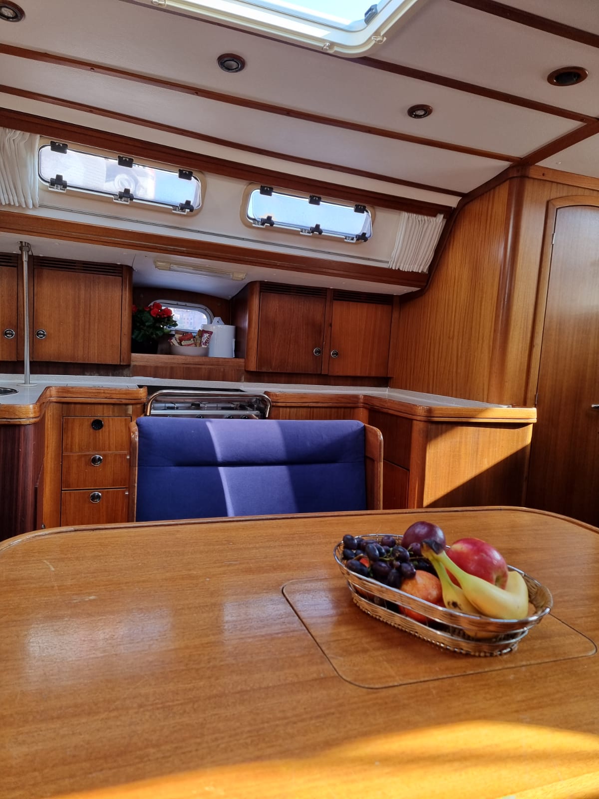 Elan 45 — photo 17
