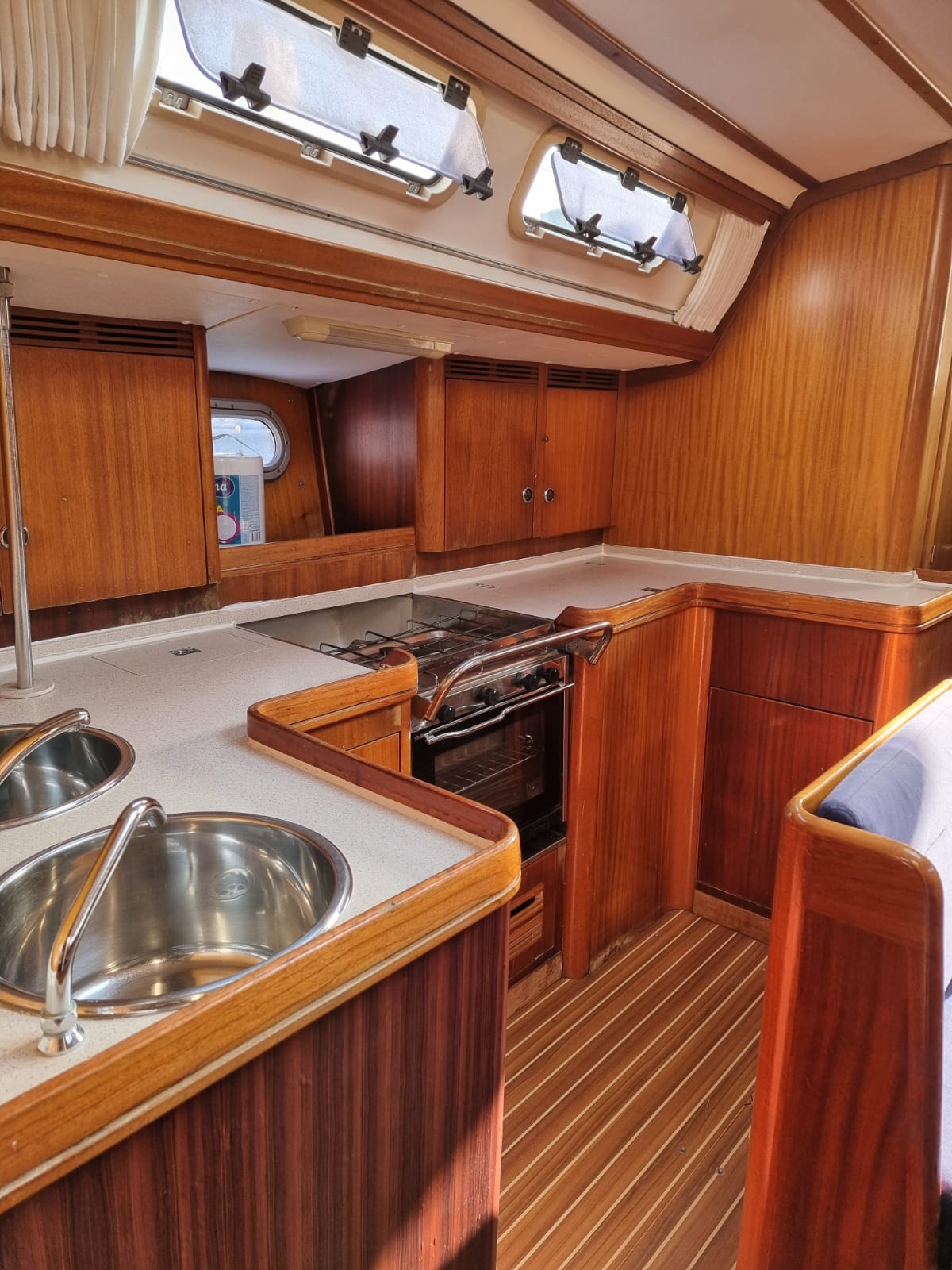 Elan 45 — photo 20