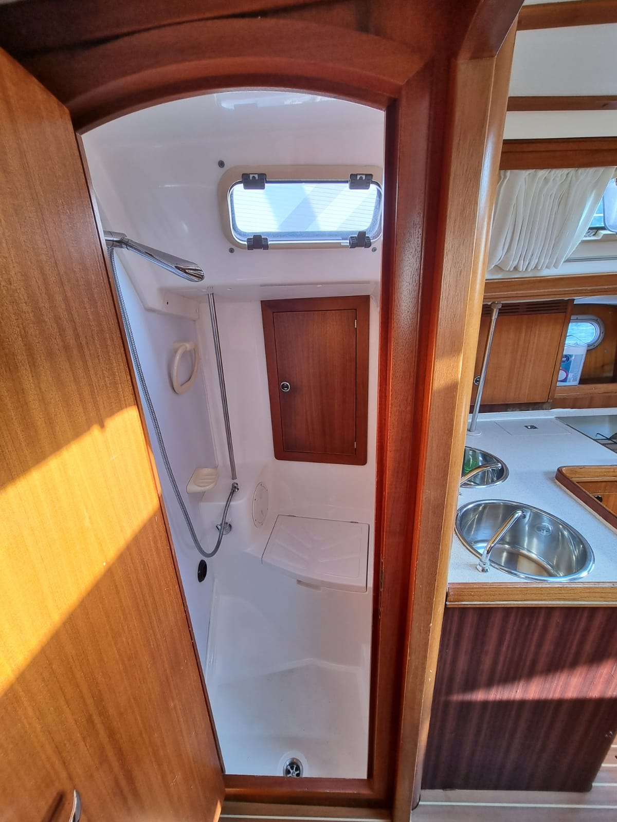 Elan 45 — photo 23