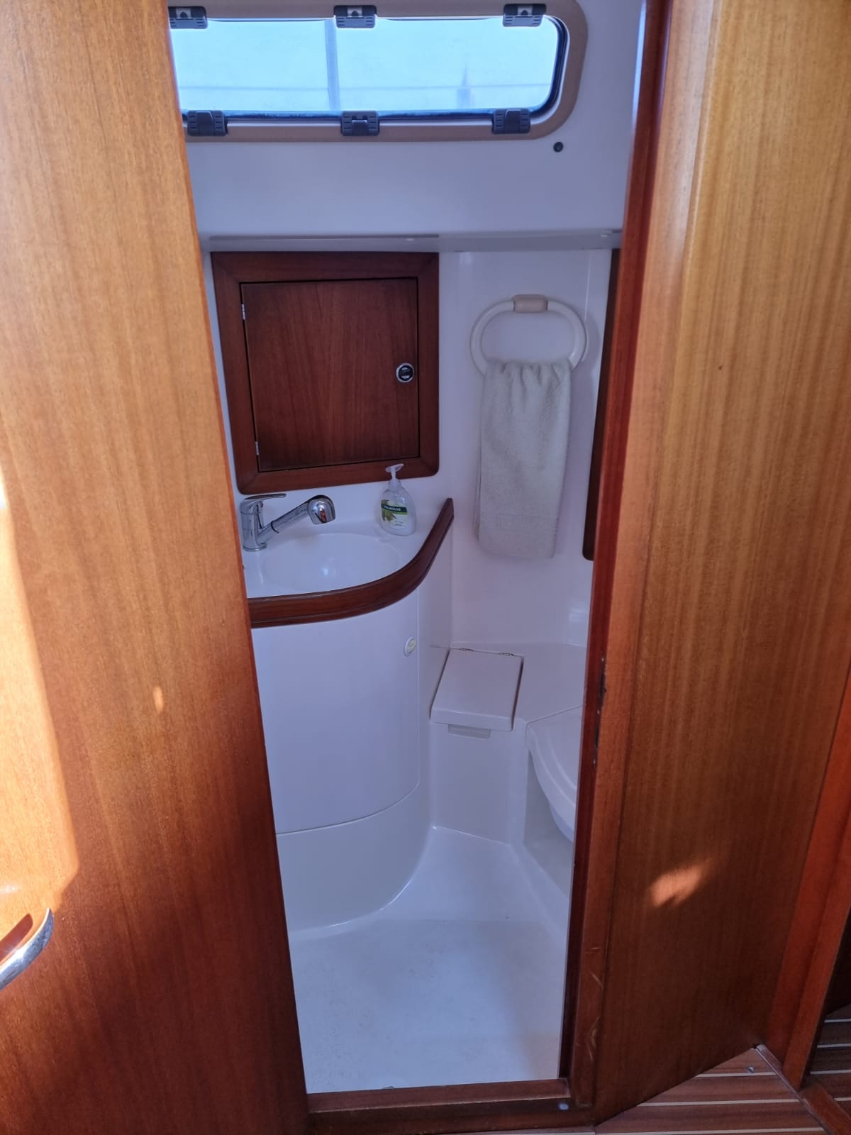 Elan 45 — photo 24