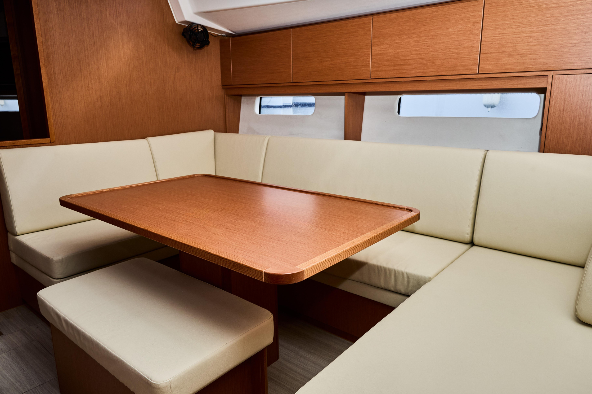 Bavaria C46 - 4 cab. — photo 10