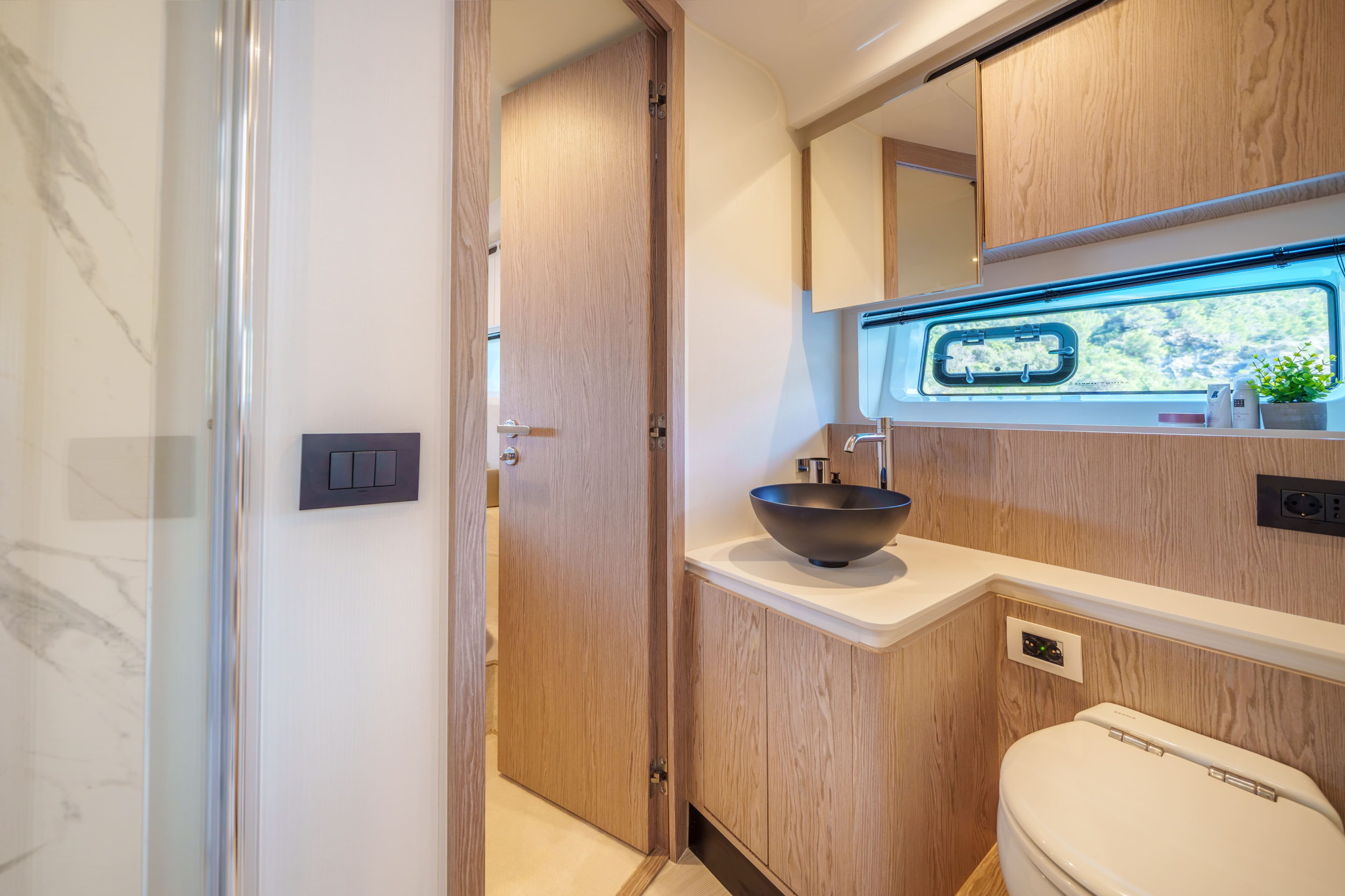 Azimut 53 Fly — photo 25