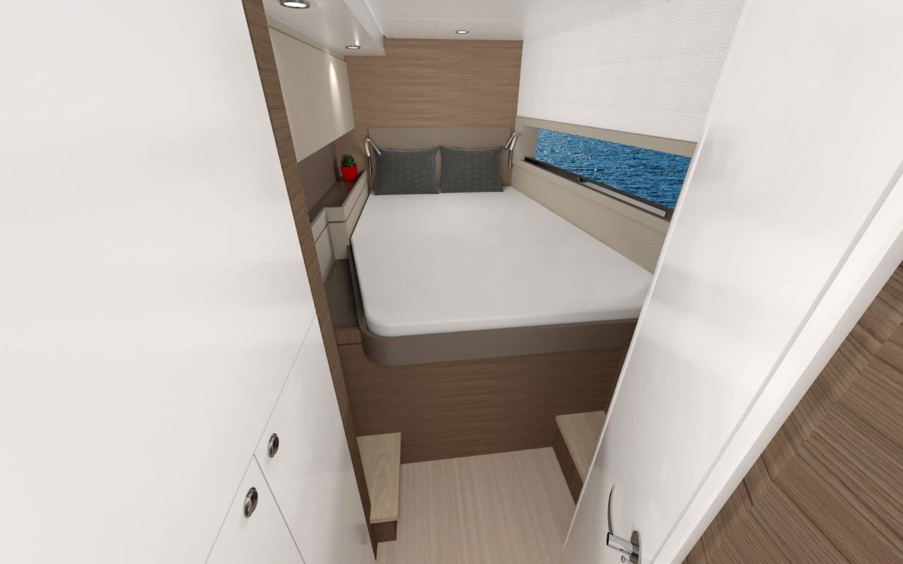 Bali 4.4 - 4 + 2 cab. — photo 6