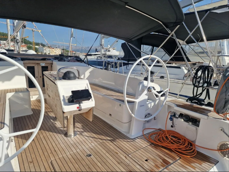 Bavaria Cruiser 46 - 4 cab. — photo 6