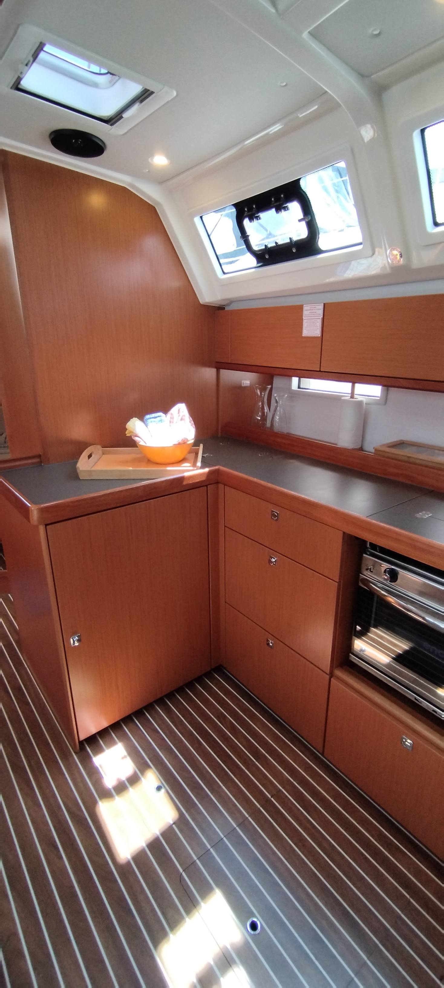 Bavaria Cruiser 46 - 4 cab. — photo 10