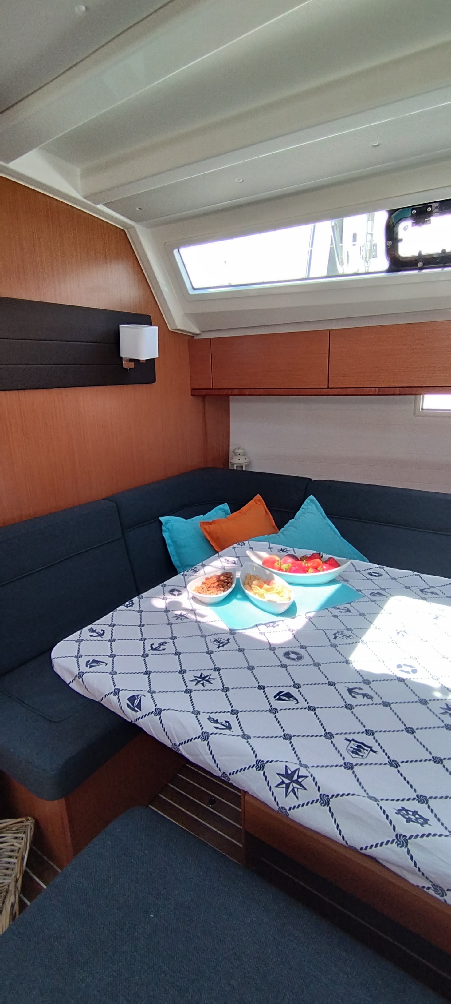 Bavaria Cruiser 46 - 4 cab. — photo 11