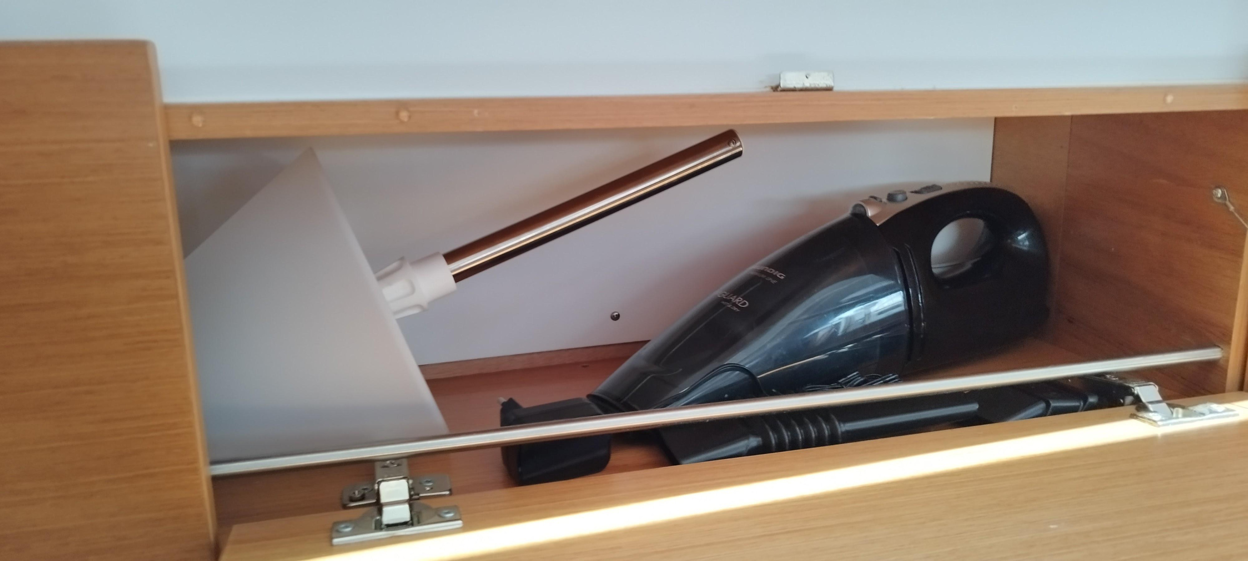 Bavaria Cruiser 46 - 4 cab. — photo 13