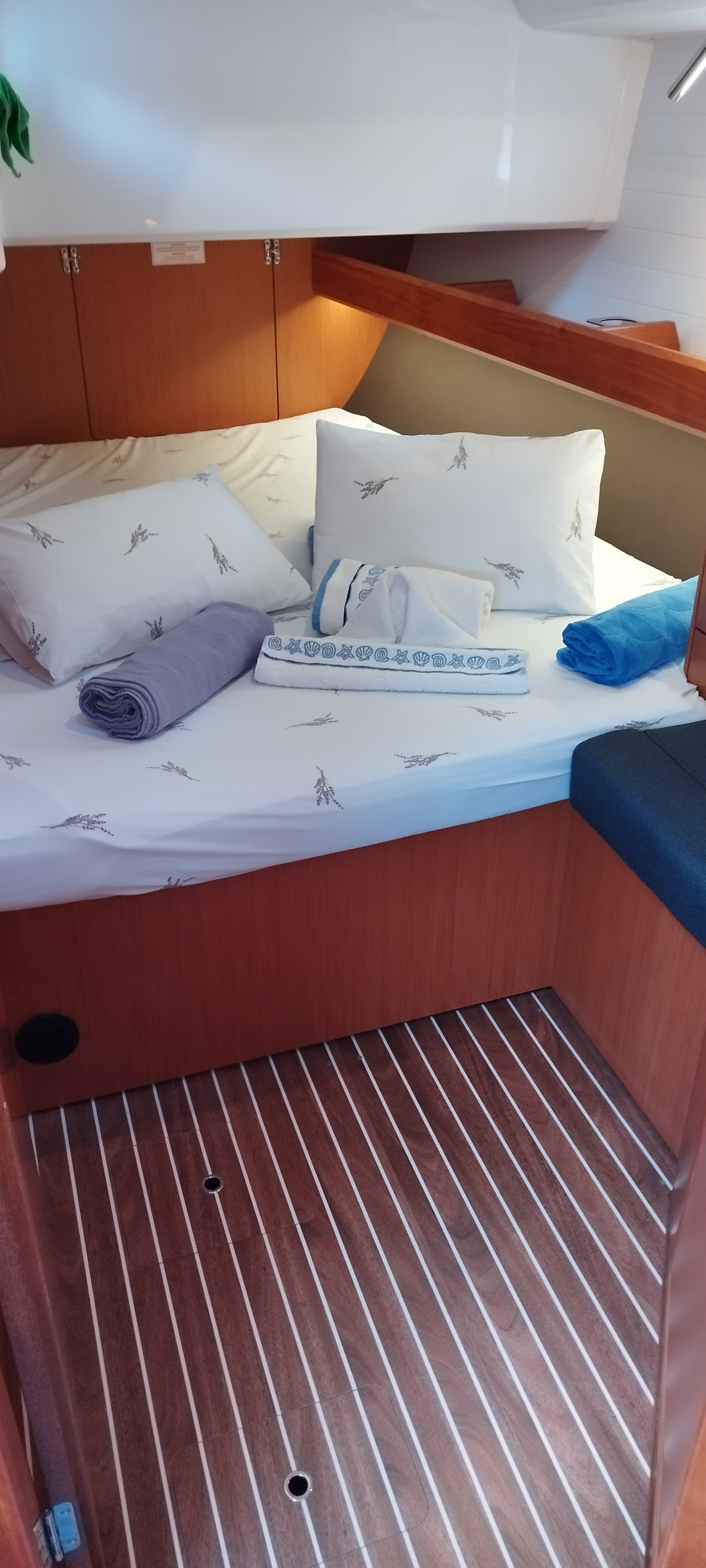 Bavaria Cruiser 46 - 4 cab. — photo 14