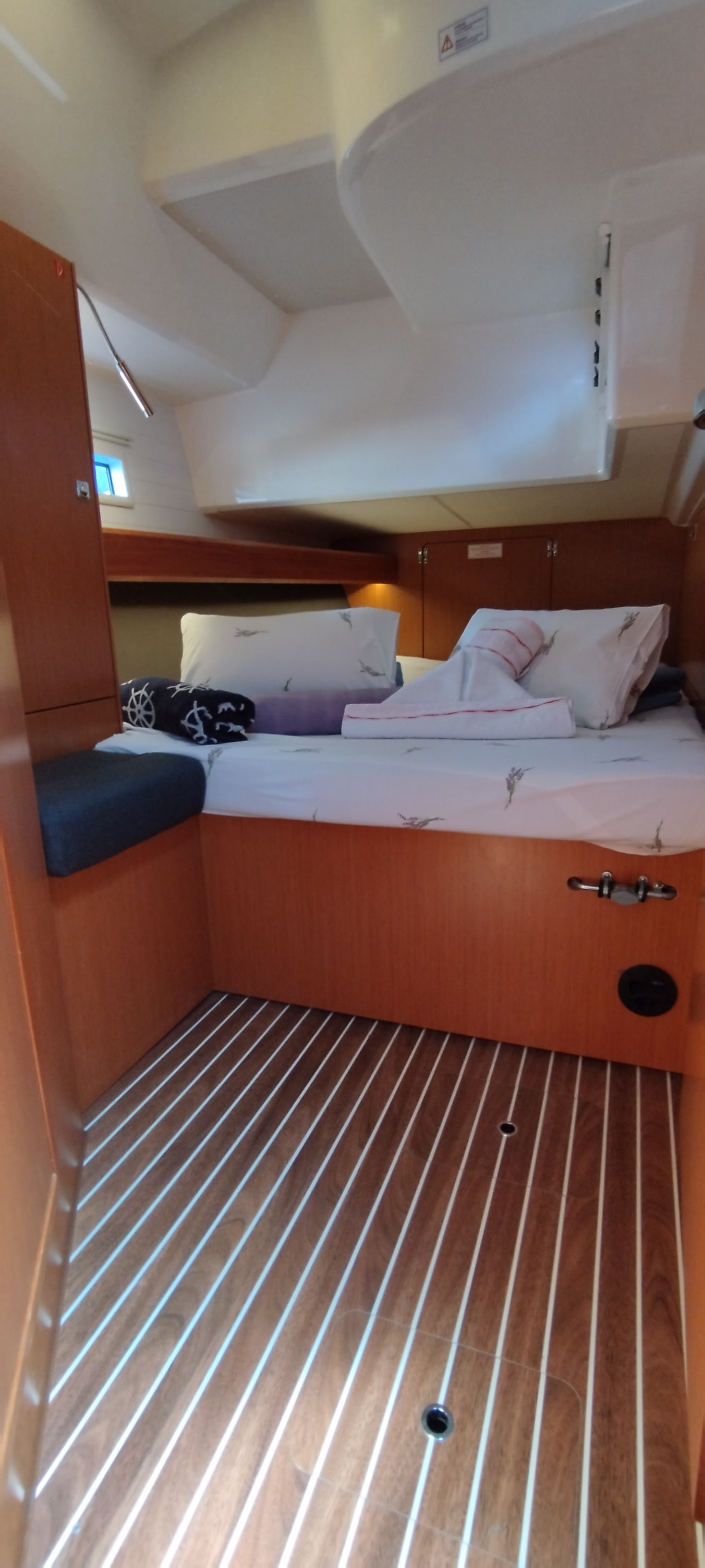 Bavaria Cruiser 46 - 4 cab. — photo 15