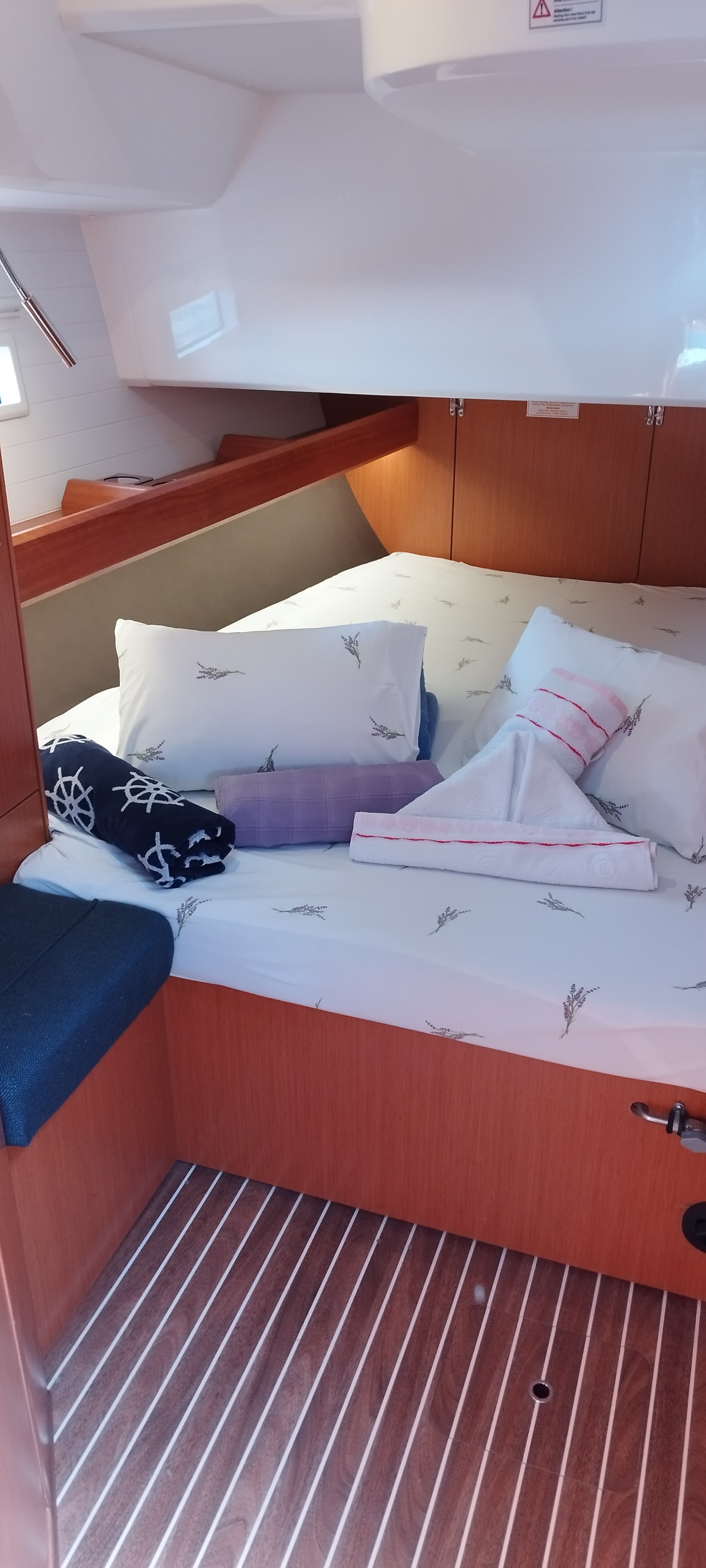 Bavaria Cruiser 46 - 4 cab. — photo 16