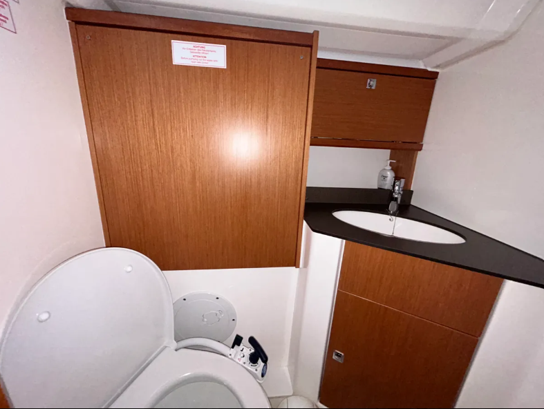 Bavaria Cruiser 46 - 4 cab. — photo 4