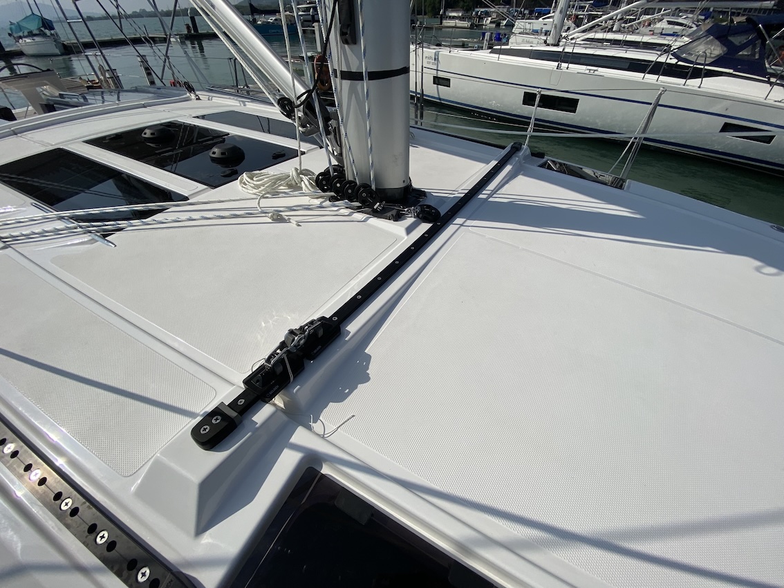 Bavaria C46 - 5 cab. — photo 18