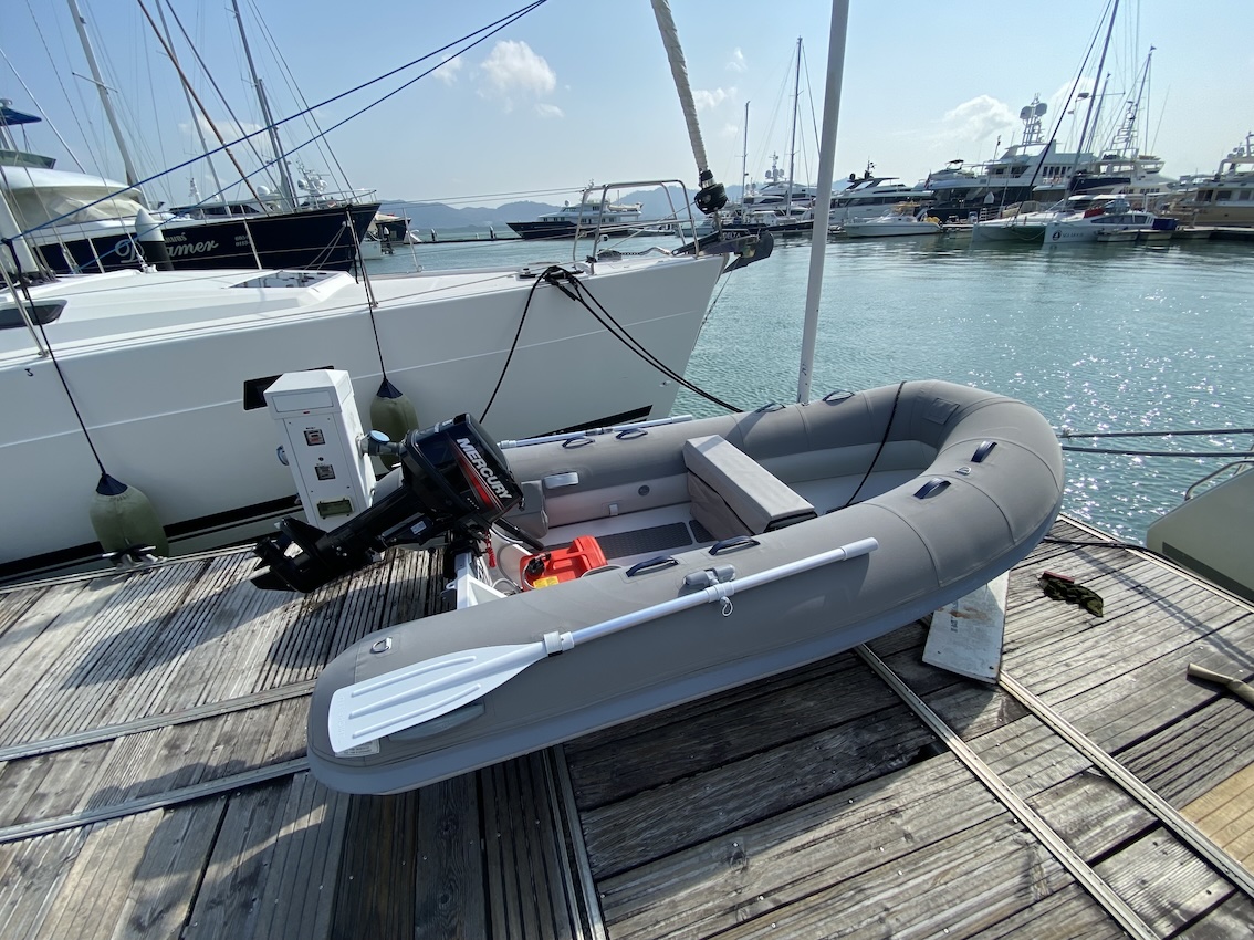 Bavaria C46 - 5 cab. — photo 5
