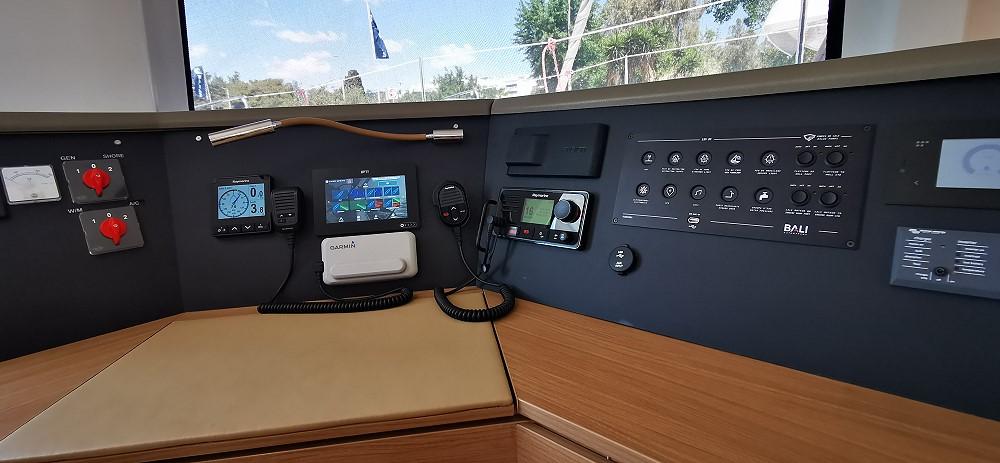 Bali 4.4 - 4 + 1 cab. — photo 2