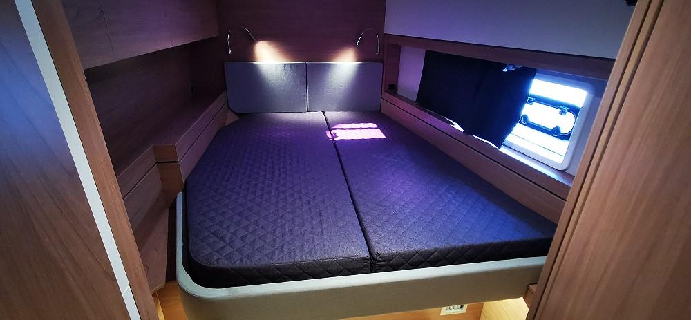 Bali 4.4 - 4 + 1 cab. — photo 3