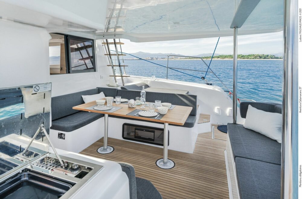 Aventura 37 — photo 6