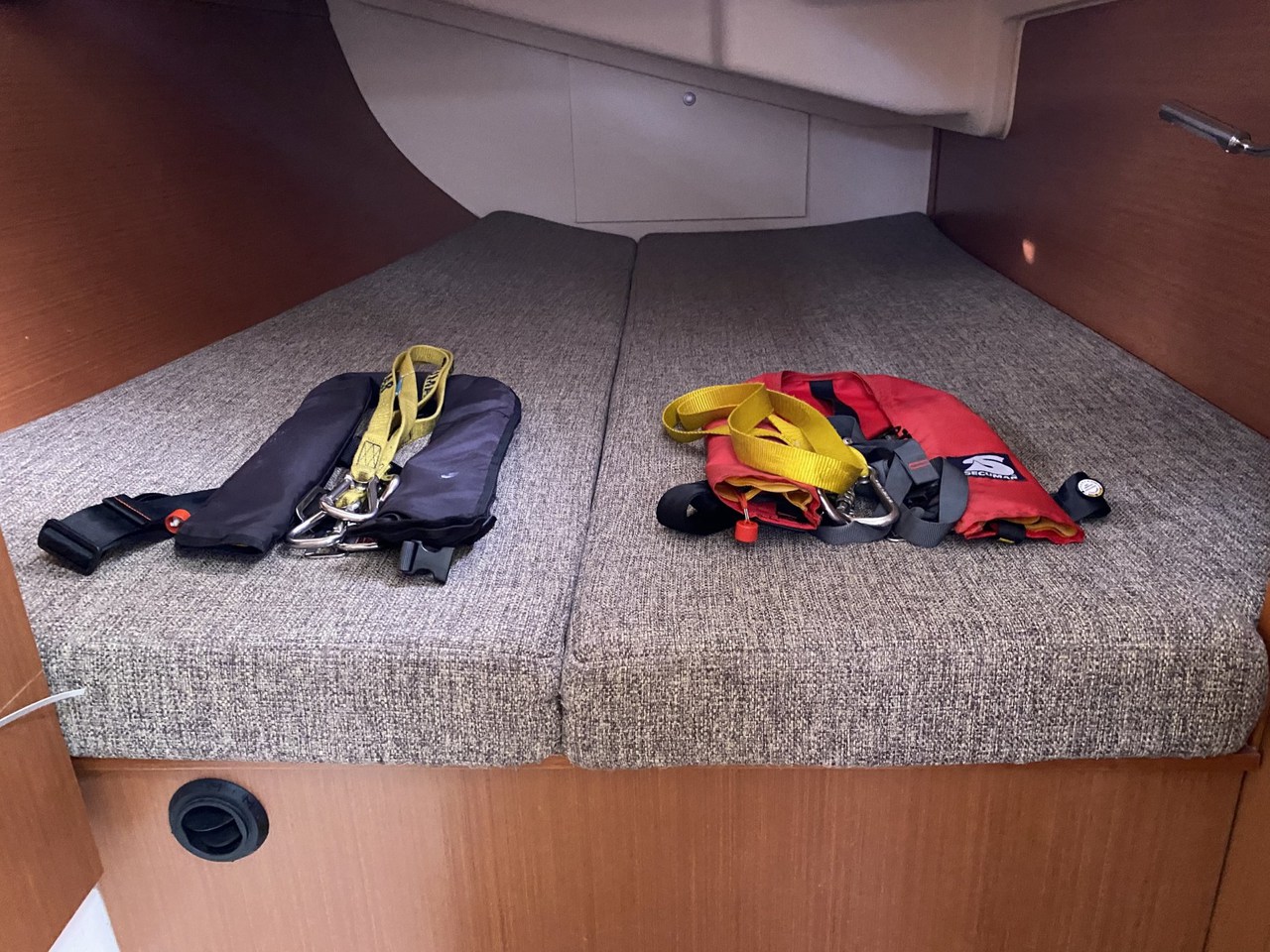 Hanse 385 — photo 10