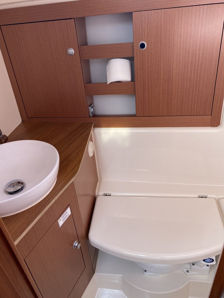 Hanse 385 — photo 12