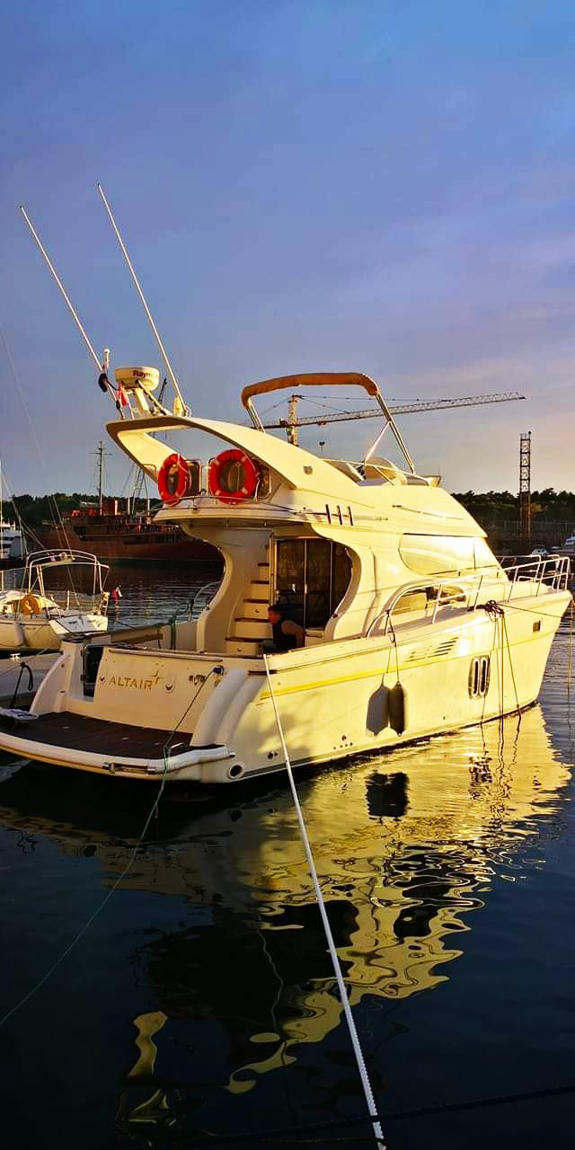 Altair 45 — photo 12
