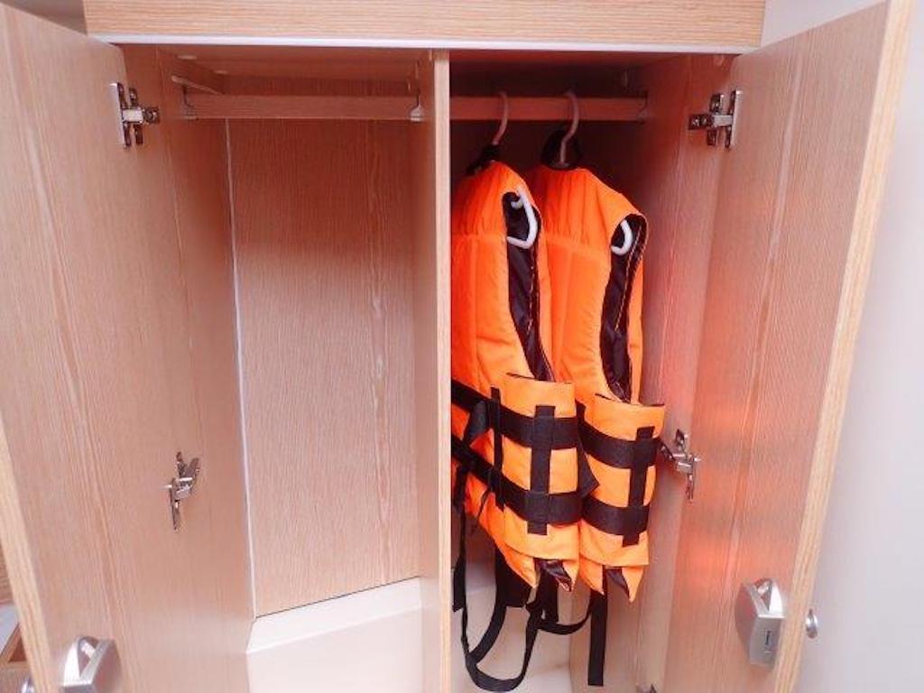 Hanse 385 — photo 13