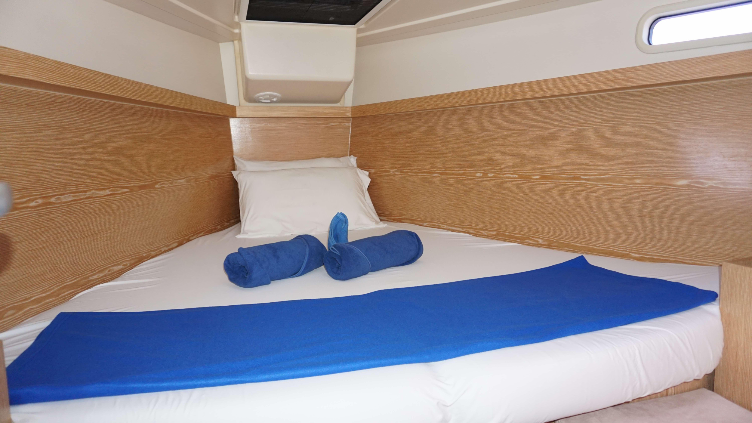 Hanse 385 — photo 14