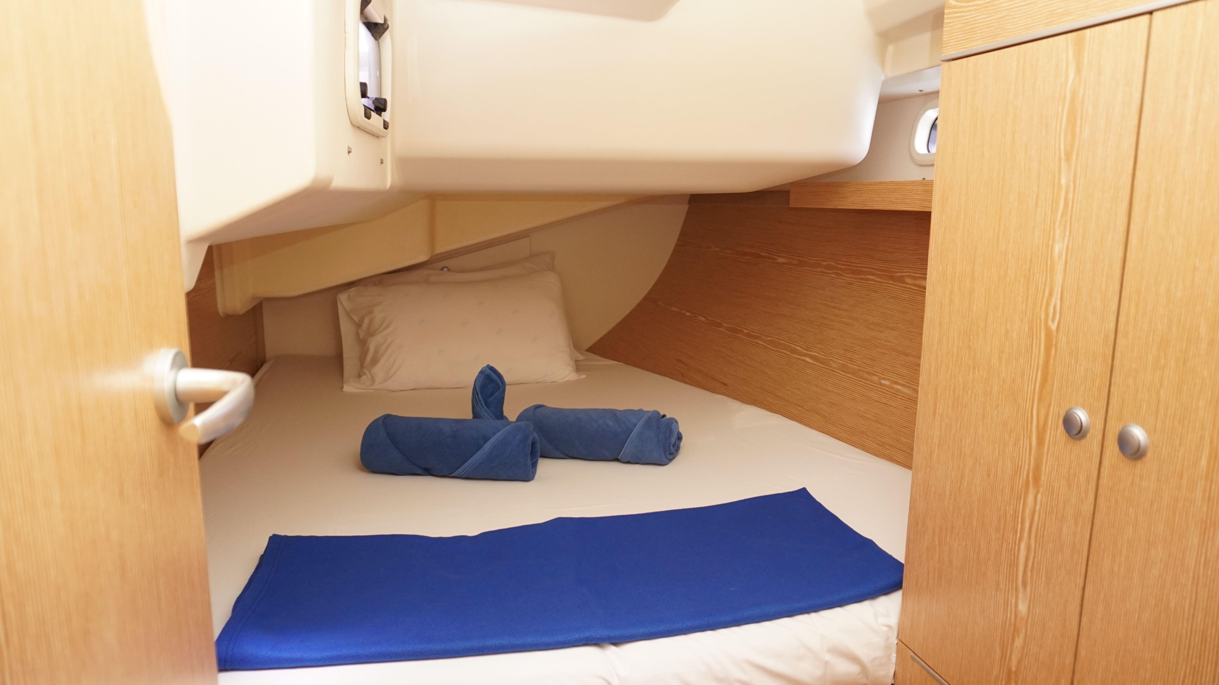 Hanse 385 — photo 15