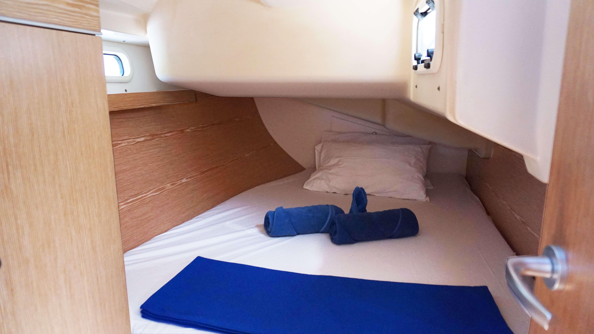 Hanse 385 — photo 17